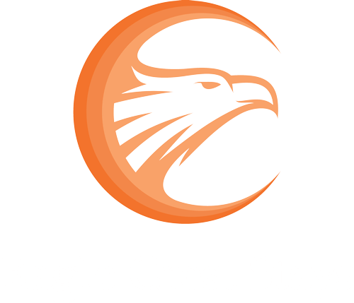 Eagle Crest Stays Logo